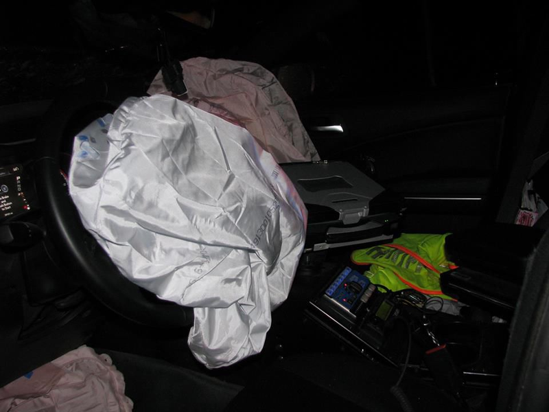 Images: Isanti County Sheriff’s Office